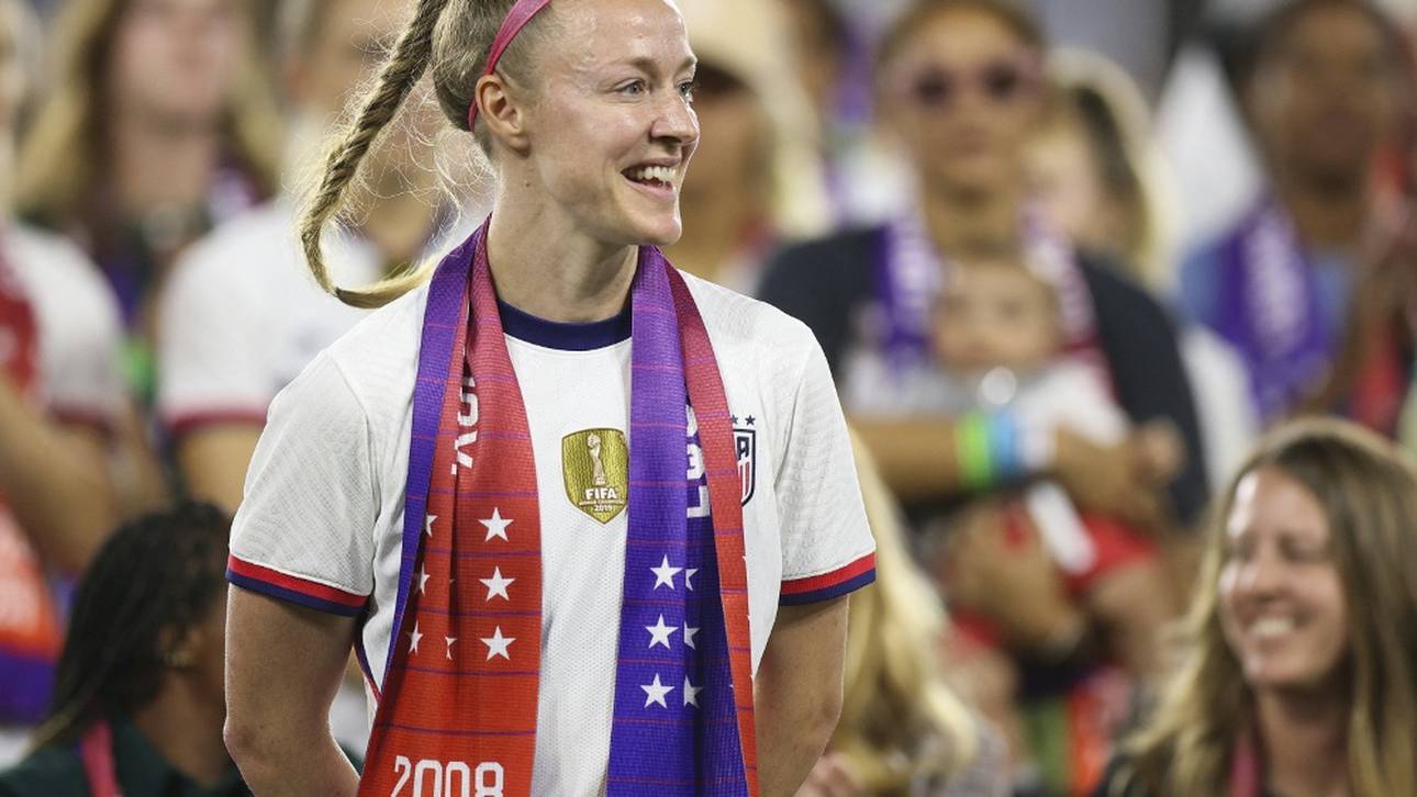 Fußball-Eklat: Kapitänin fordert Sperren