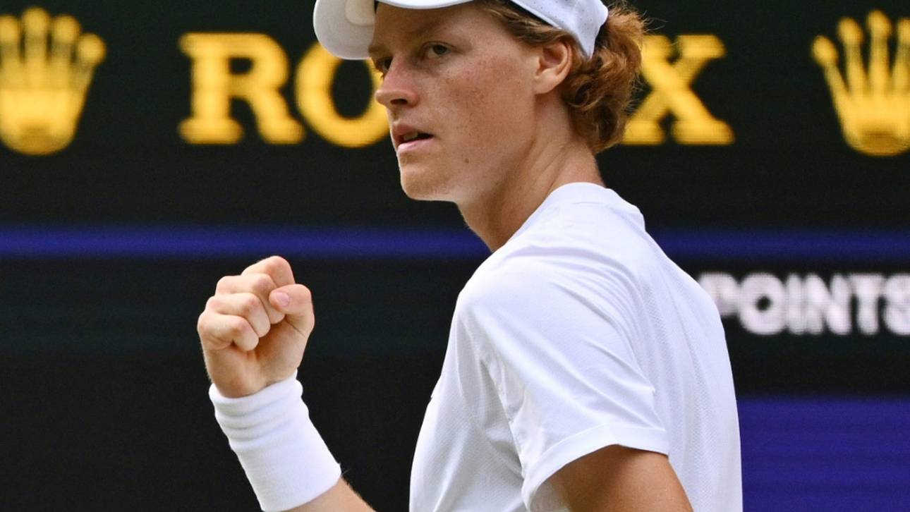 Sinner sagt für Hamburg ab