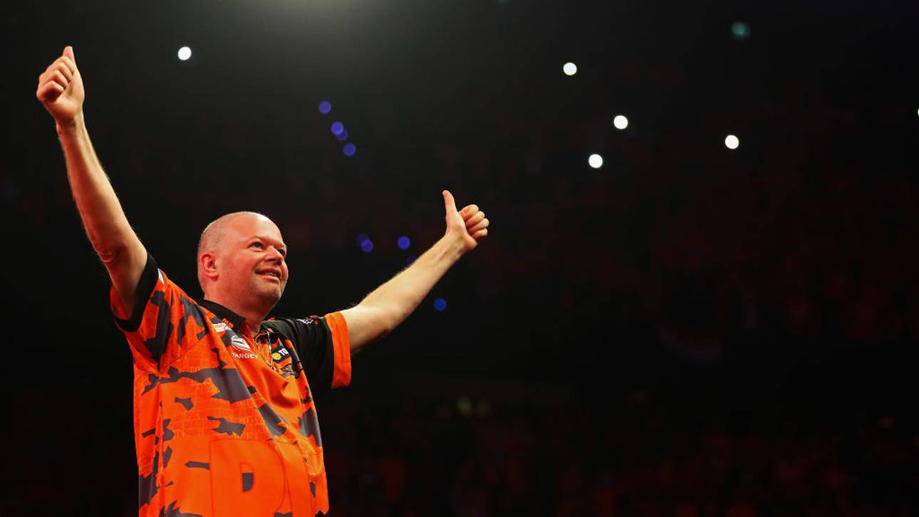 Ein Rücktritt wie eine Erlösung