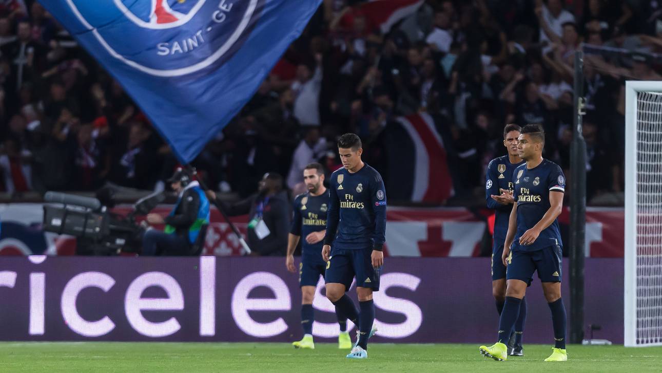 Real-Umbruch schon gescheitert?