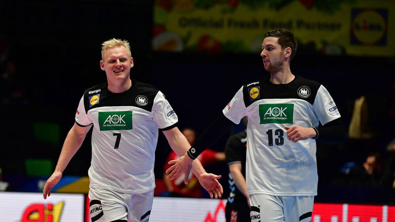 DHB lässt sieben WM-Fahrer zu Hause