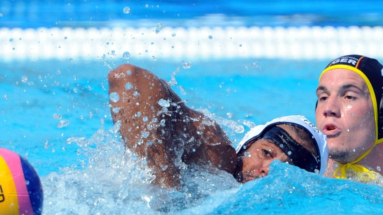 Deutsche Wasserballer verzichten auf Turnierteilnahme in Montenegro