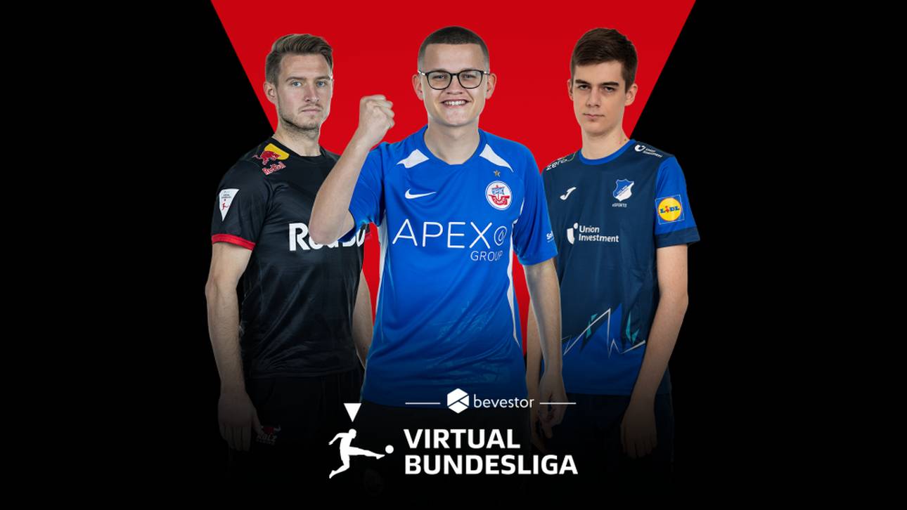 FIFA 22: VBL-Rückblick: Die Spieltage 15 & 16