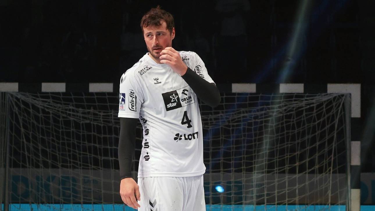 Handball-Superstar positiv getestet