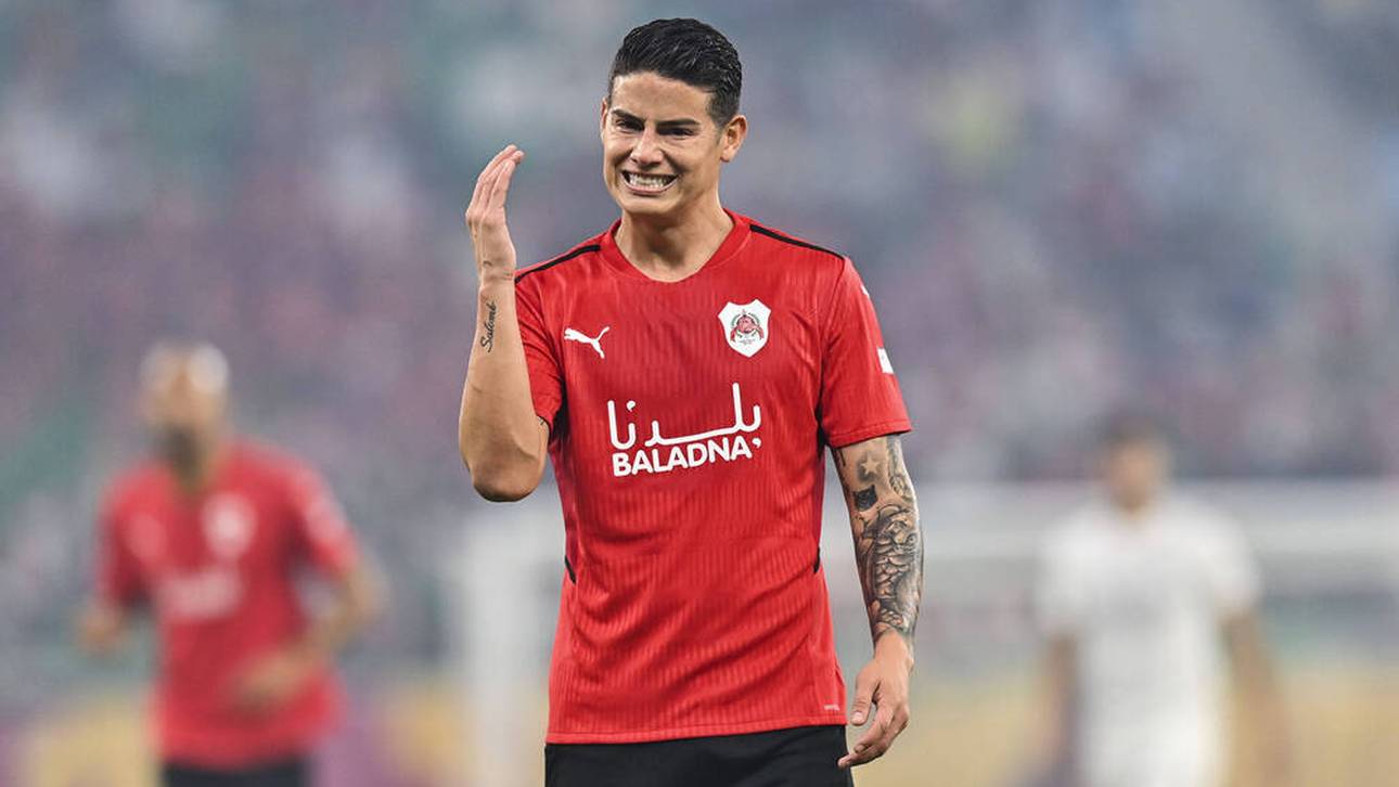 Ex-Bayern-Star mit neuem Look