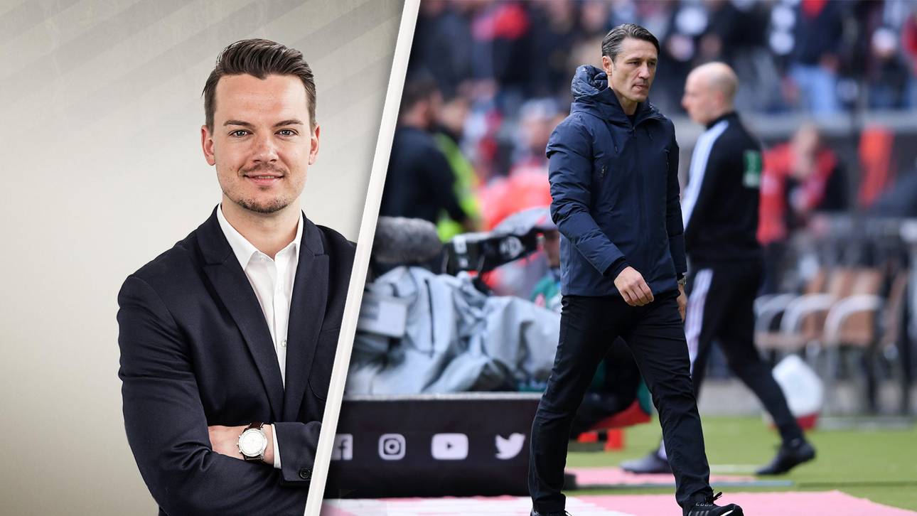 „Kovac hatte nie eine echte Chance“