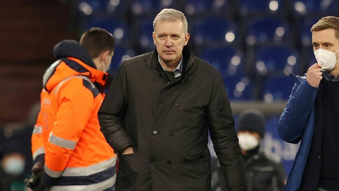 Vorsitzender Buchta verlässt Aufsichtsrat des FC Schalke