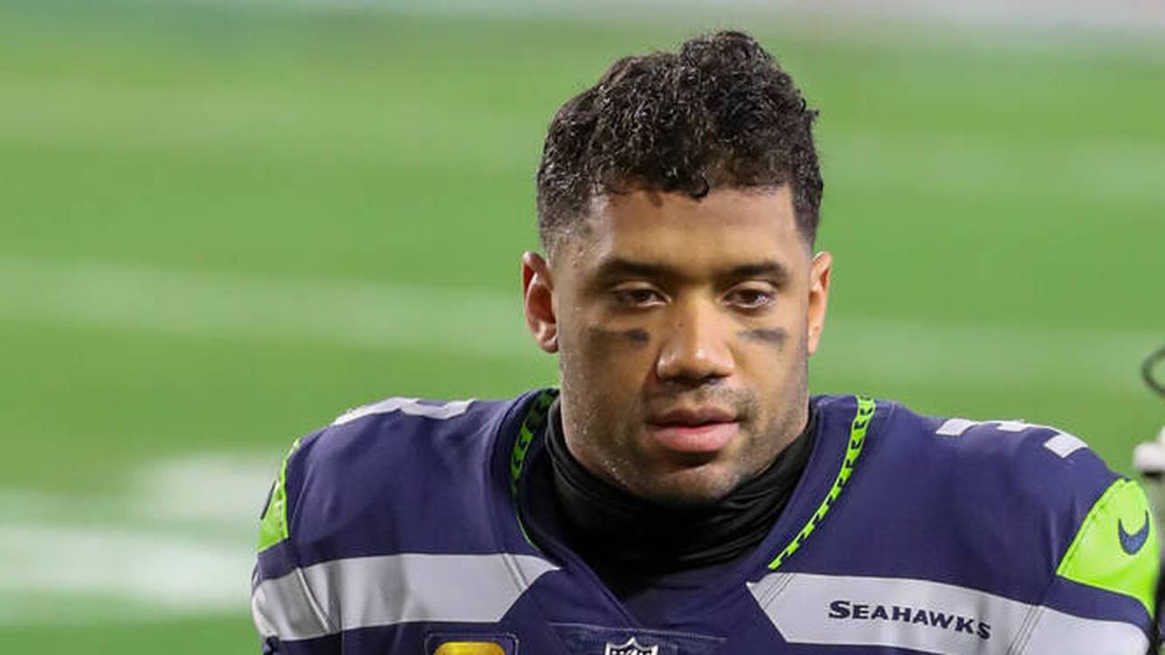 Wilson raus! Rams rupfen Seahawks