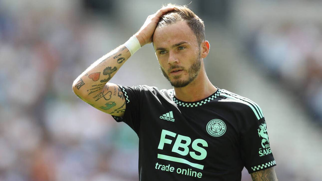 Der Absturz eines Sensationsmeisters