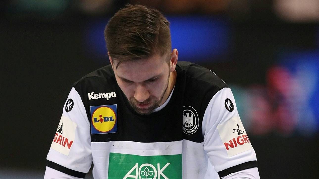 Gislasons Sorgen: Auch Wiede sagt ab