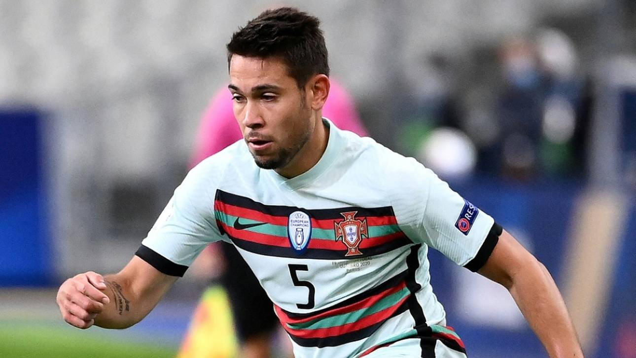 Guerreiro nach BVB-Ärger zurück