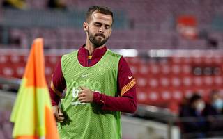 Int. Fussball / La Liga