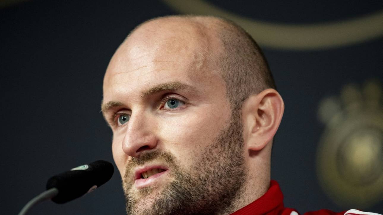 Ex-Nationalspieler in Kreisklasse