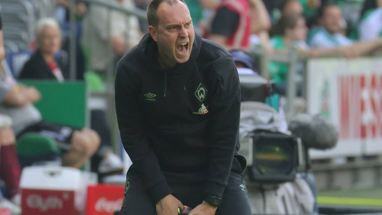 Werner warnt Werder vor Cottbus