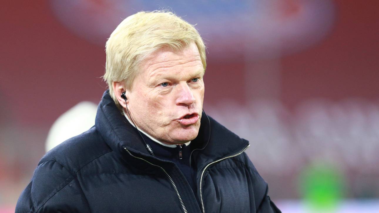 Ex-Bayern-Spielerin reagiert auf Kahn