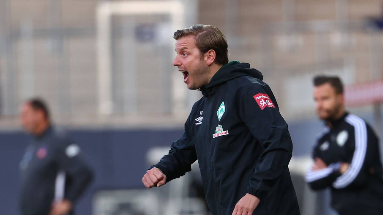 Kohfeldt-Entscheidung gefallen