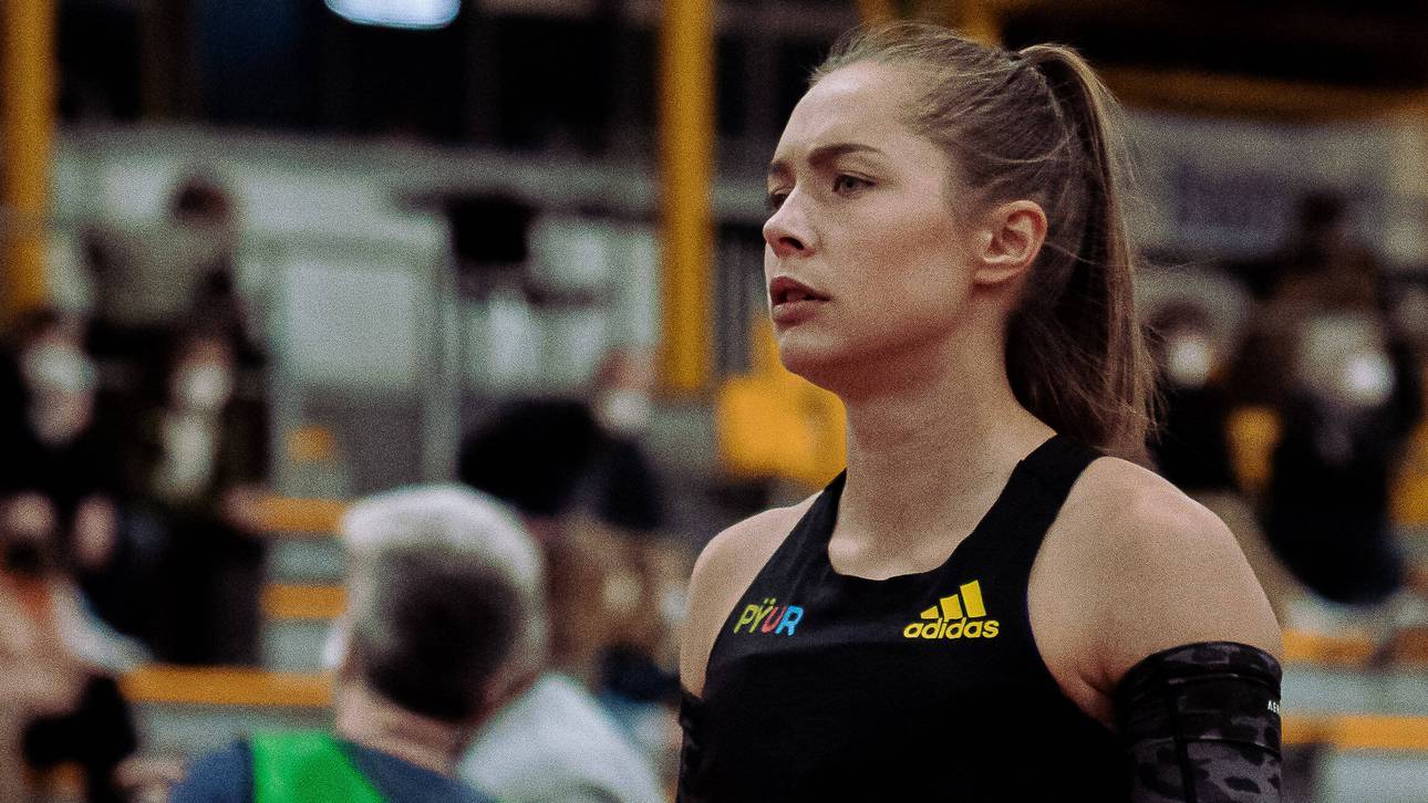 Lückenkemper tun Olympioniken leid