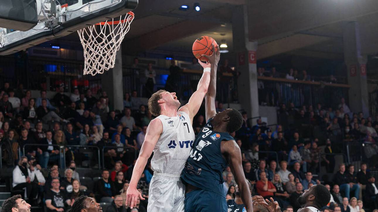 Aufsteiger verpasst Sprung an die Spitze