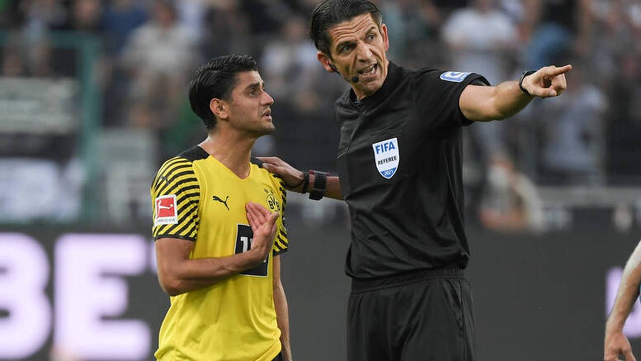 Aytekin: Darum flog Dahoud