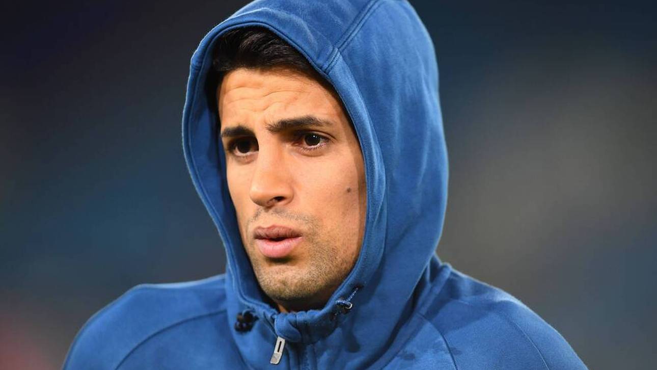 Diese Tragödie prägt Cancelo