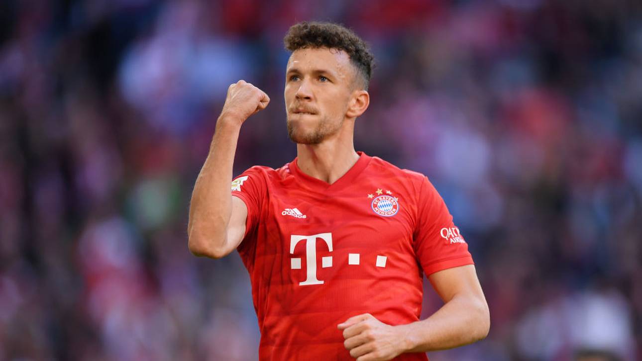 Flick: Darum spielt Perisic