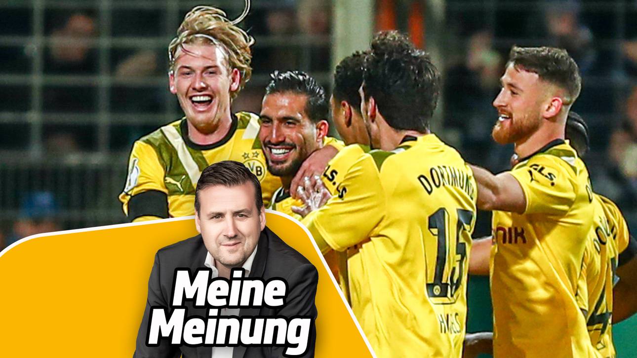 Das ewige Versprechen