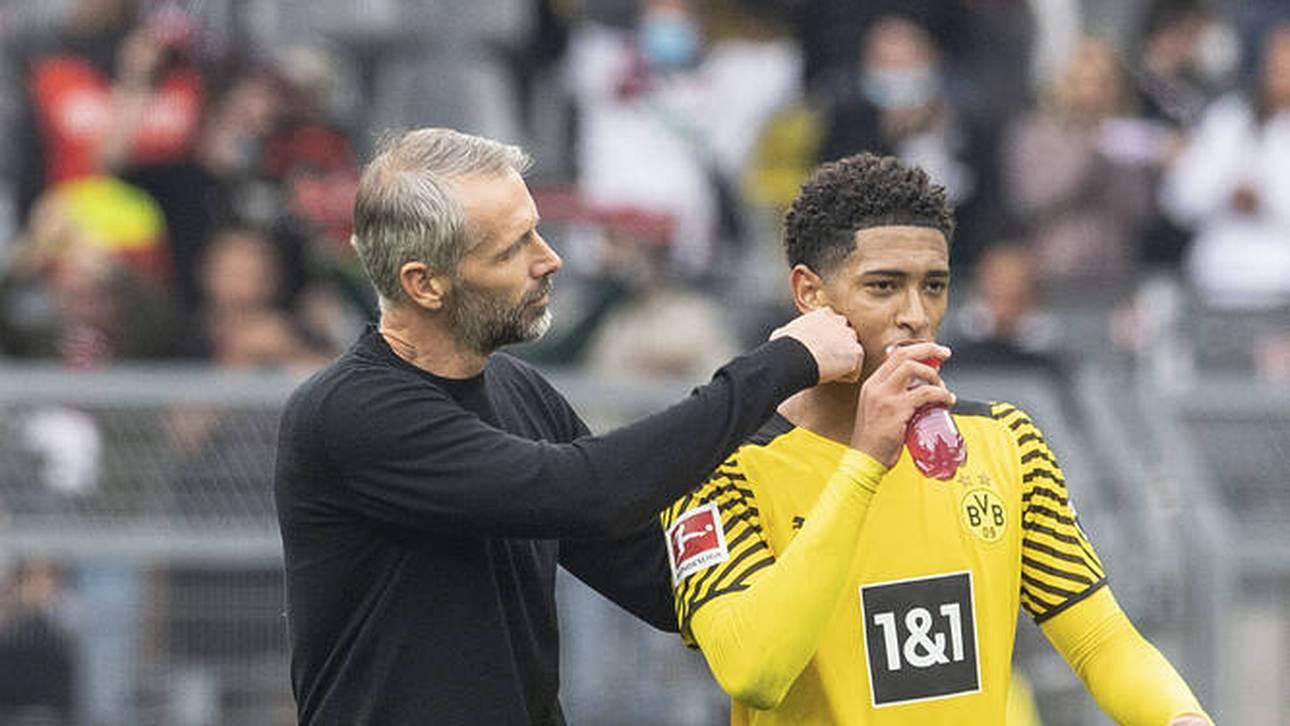 Rose reagiert auf Kritik