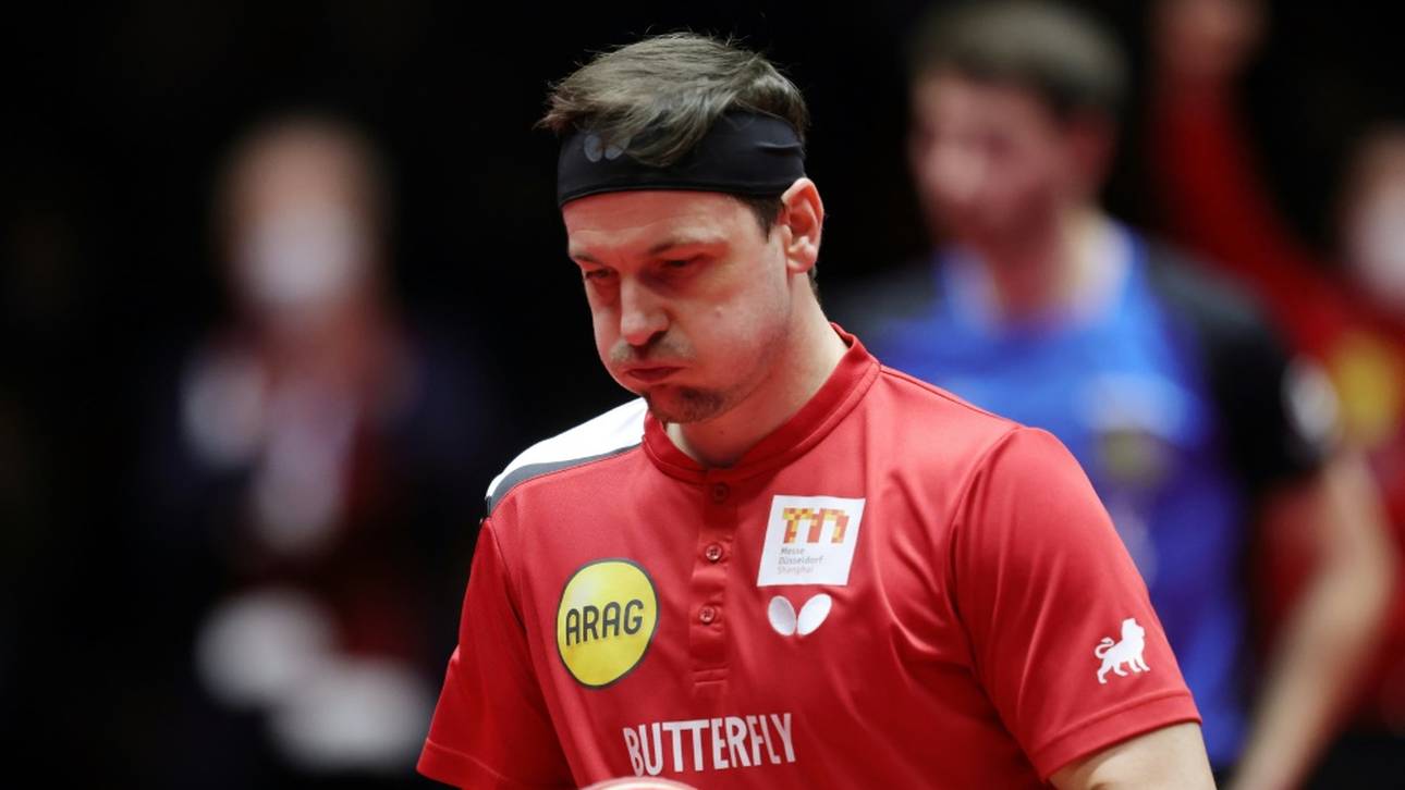 Russen-Urteil spaltet Tischtennis-Welt