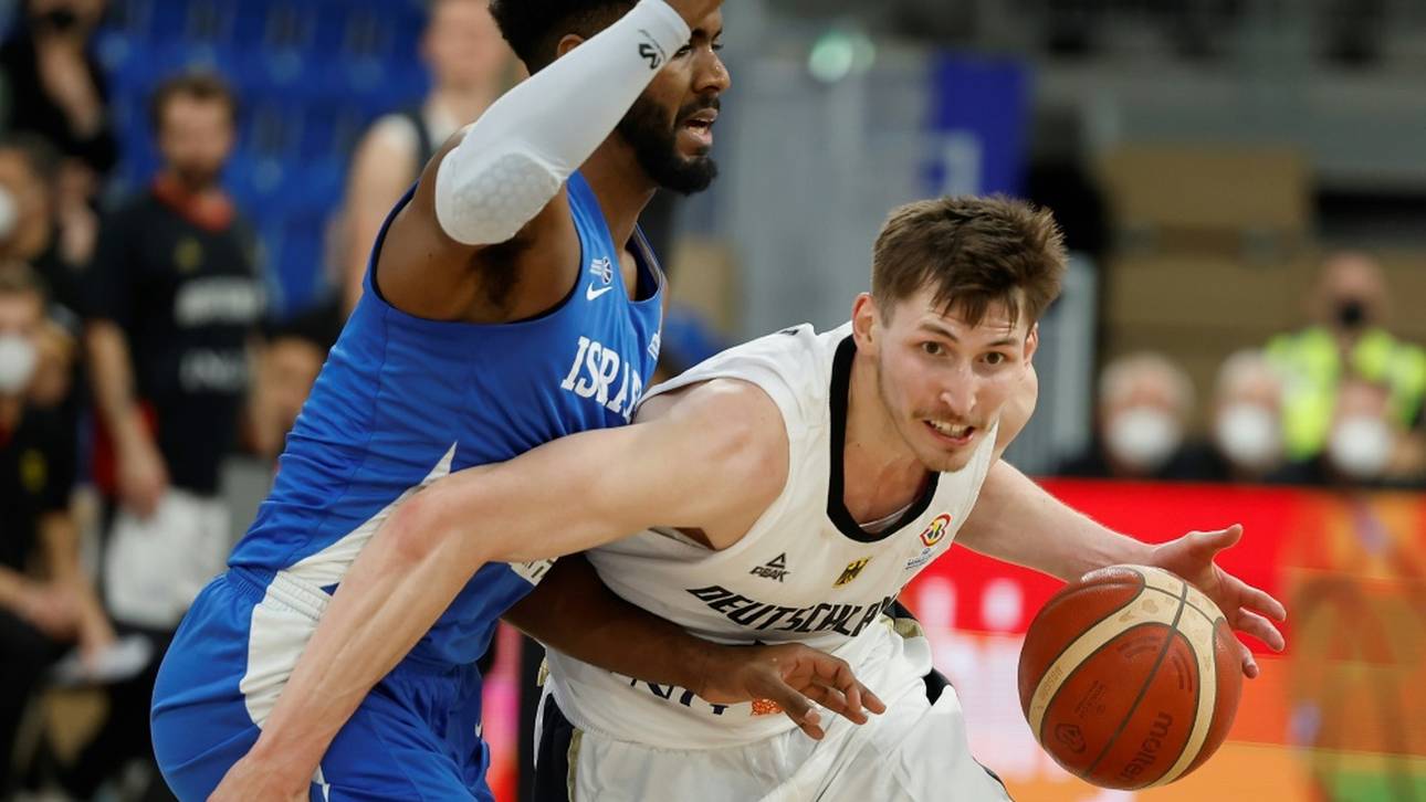 Nationalspieler erleidet Fraktur