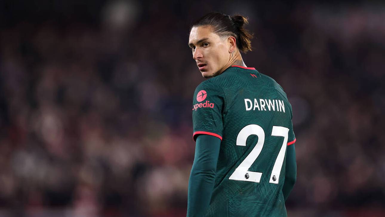 Pizzadienst verhöhnt Reds-Stürmer