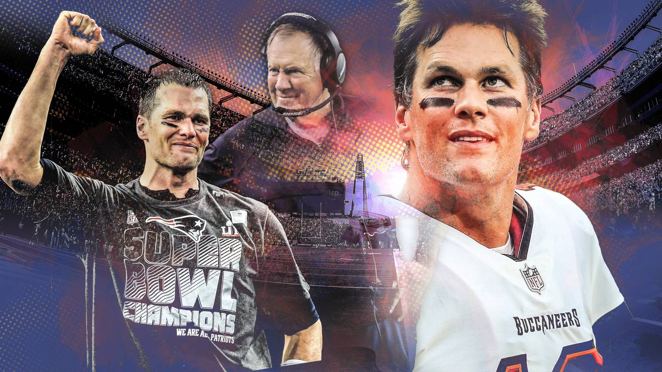 Bradys Heimkehr: Über diese Enthüllungen wird getuschelt