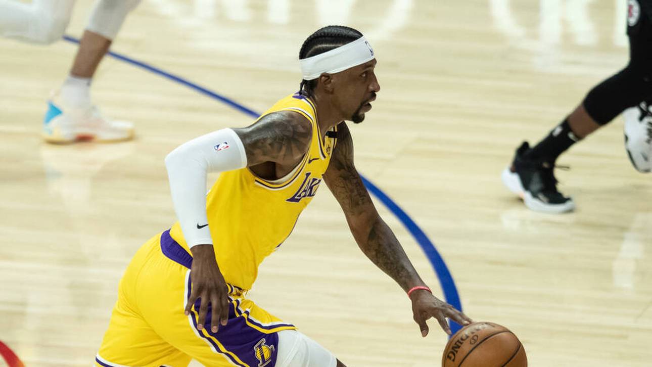 Lakers bangen im Playoff-Rennen