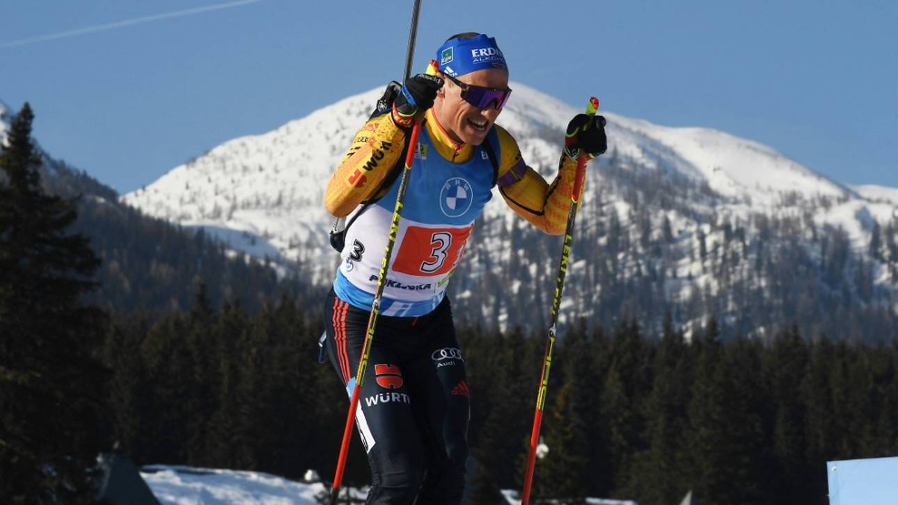 Lesser spricht über Olympia-Boykott