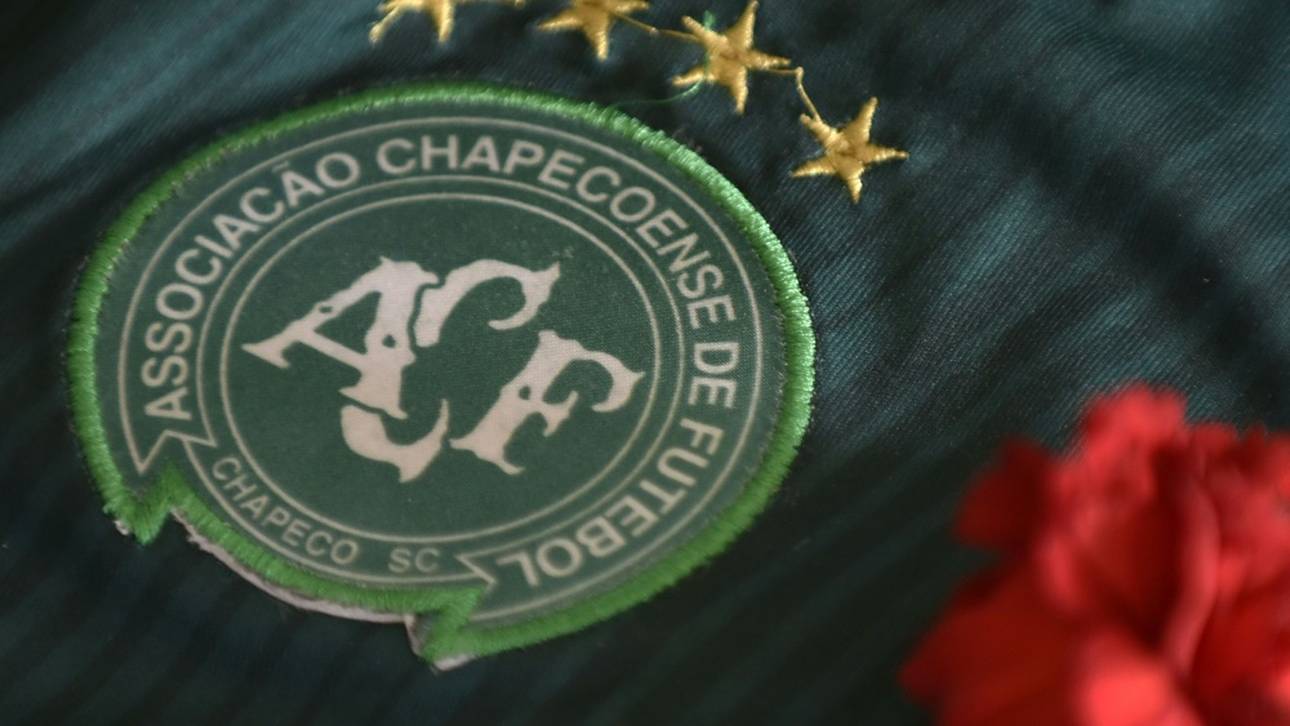 Neues Drama um Chapecoense