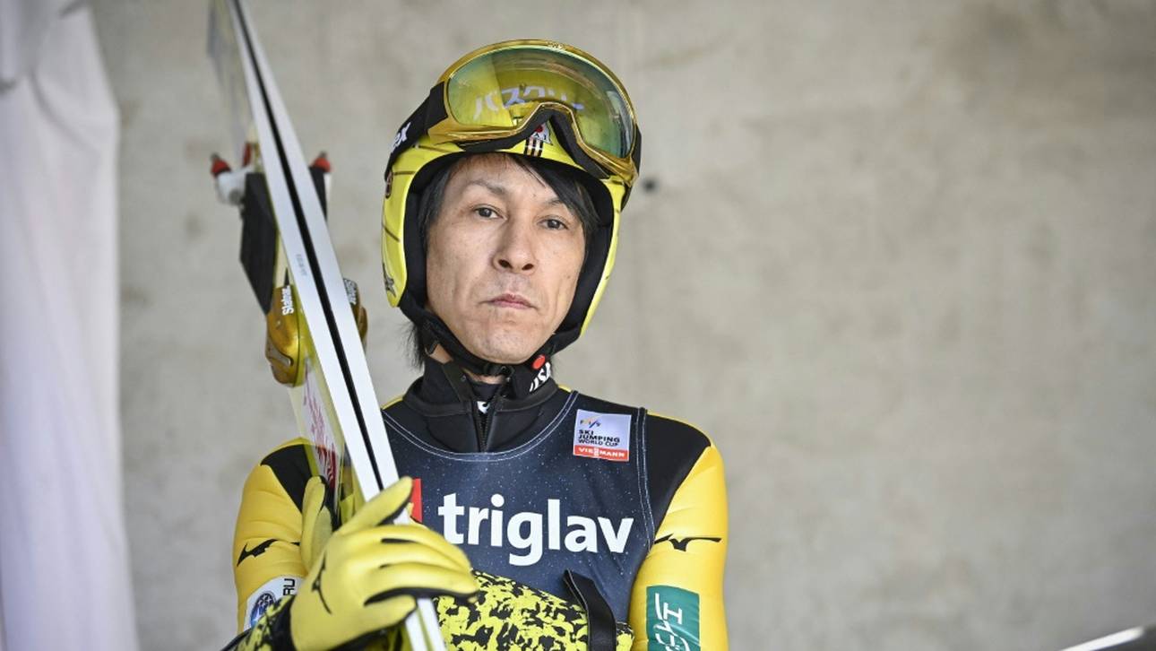 Kasai-Drama bei Comeback