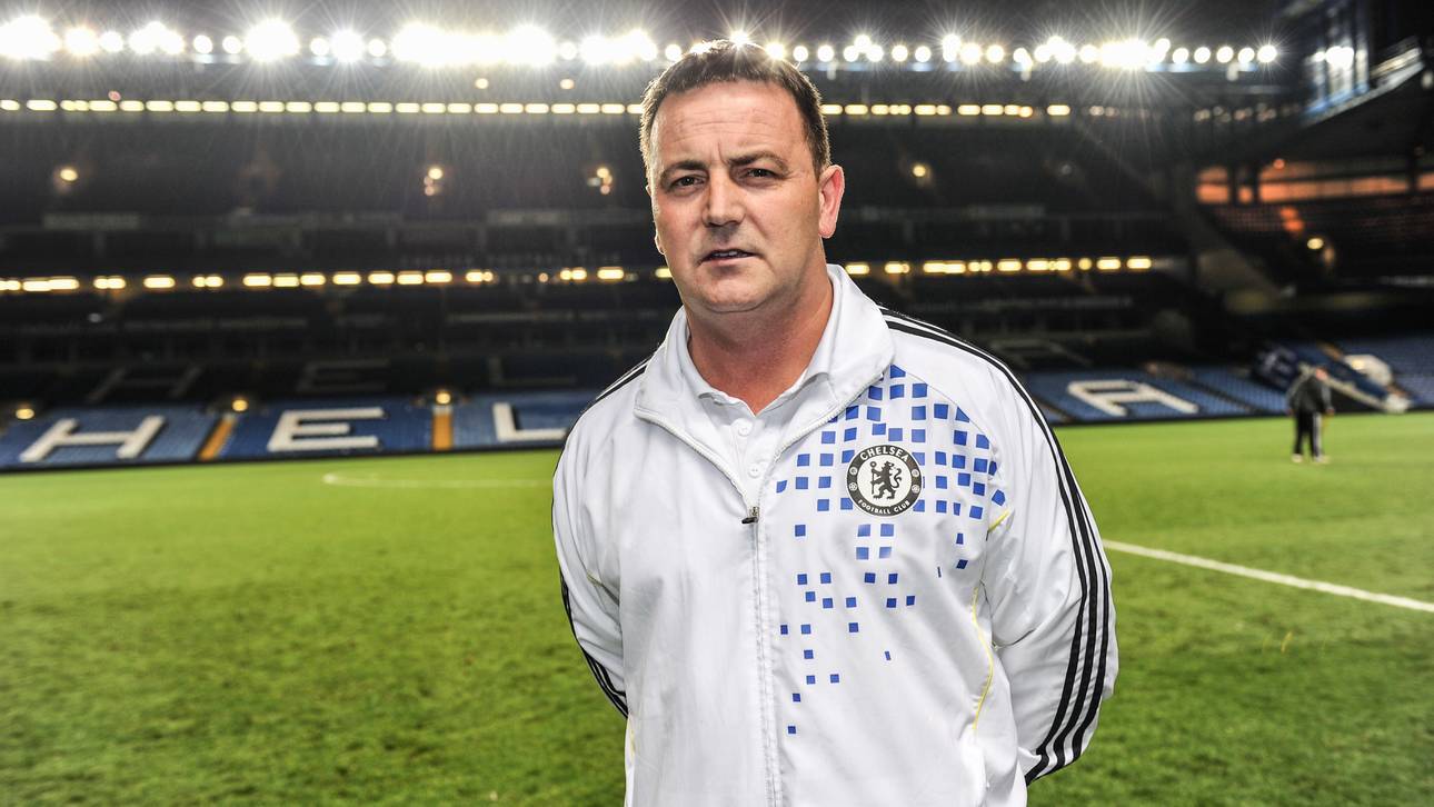 Das ist Chelseas Millionenproduzent