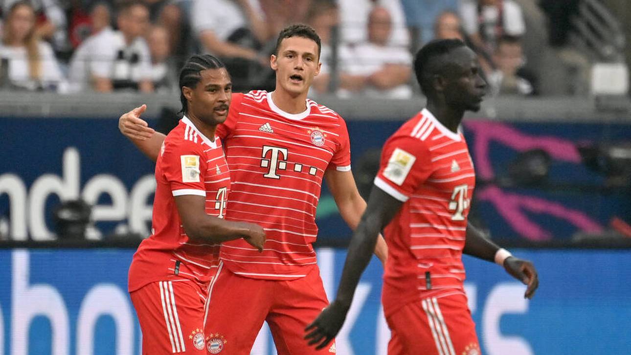 Bayern-Star berichtet von Depression