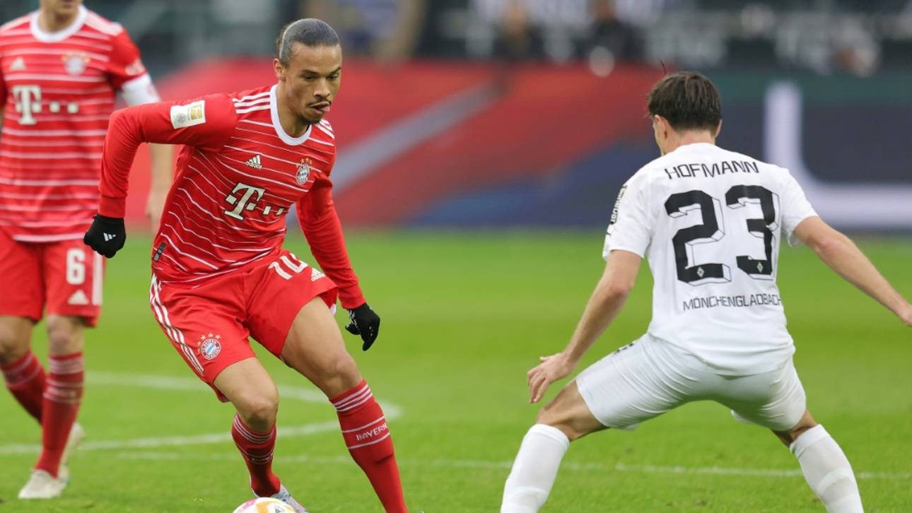 Gladbach will in Mainz „punktemäßig nachlegen“