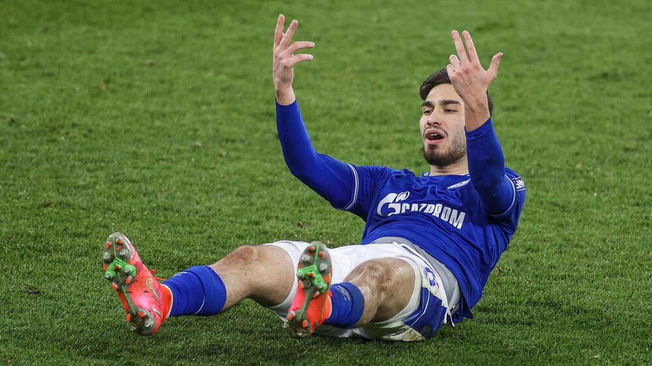 Nur eine Zahl macht Schalke Hoffnung