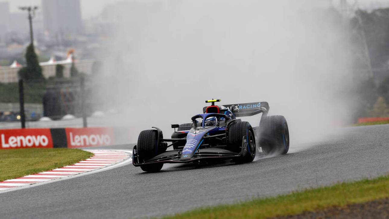 Nächster Lapsus von Latifi