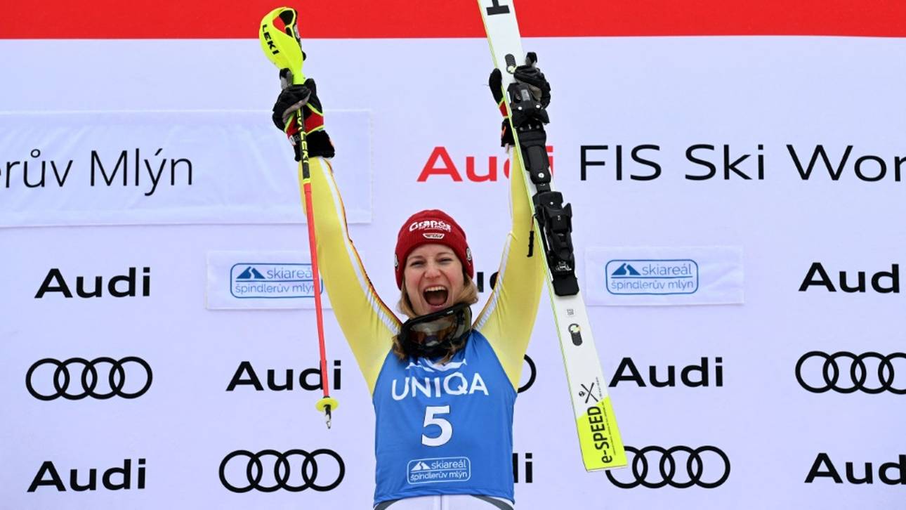 Ski-WM: Erste deutsche Medaille?