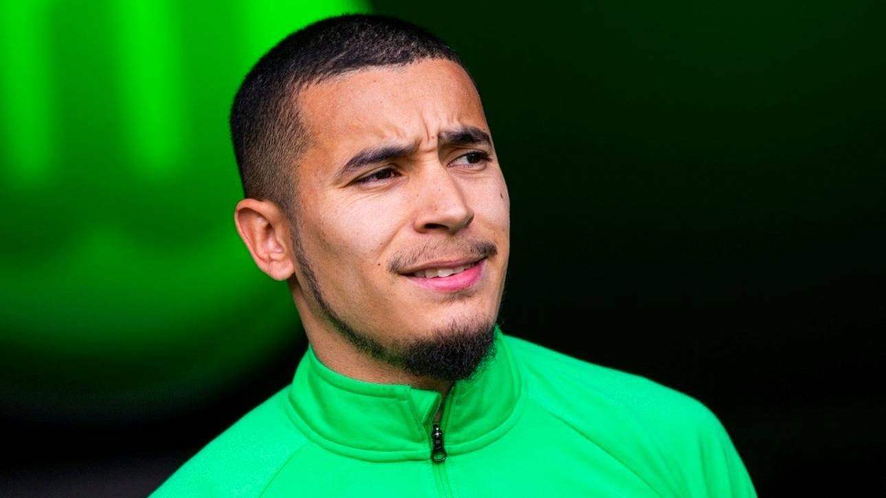 S04-Neuzugang wählt diese Nummer