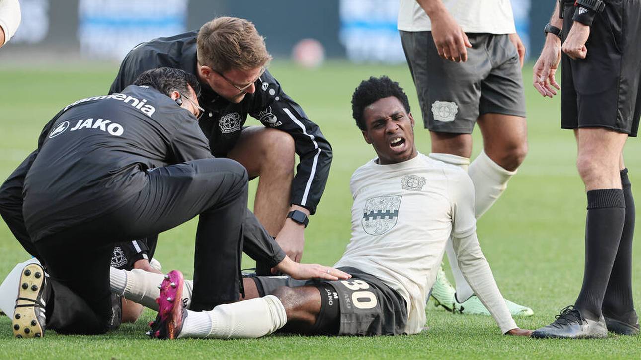 Saison für Bayern-Flirt beendet