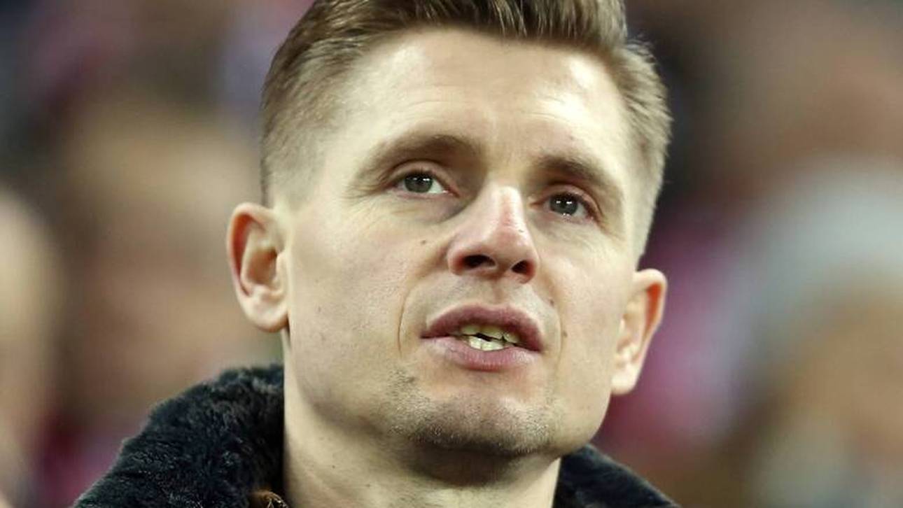Ex-Polen-Star: Lewandowski „peinlich“