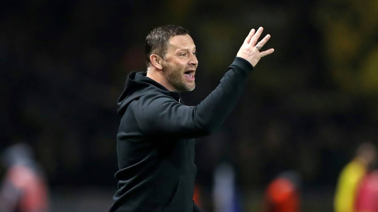 Dardai will offensiv überzeugen