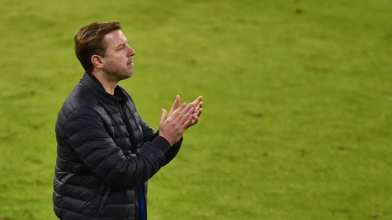 Kohfeldt unsicher über Personalwechsel