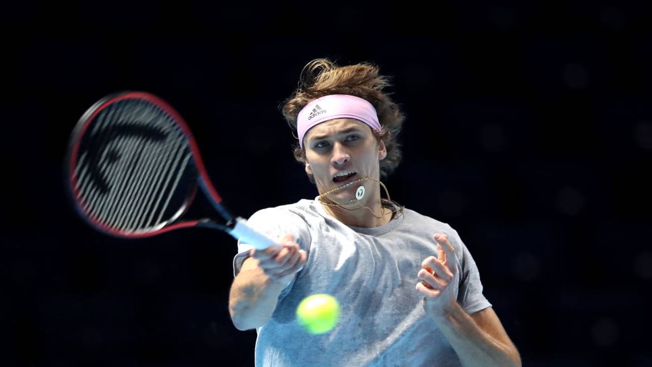 Becker fordert Steigerung von Zverev