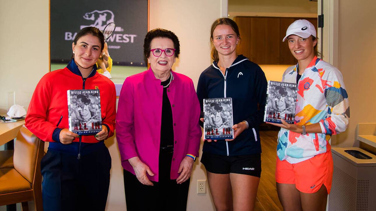 Australian Open ohne Ex-Grand-Slam-Champ