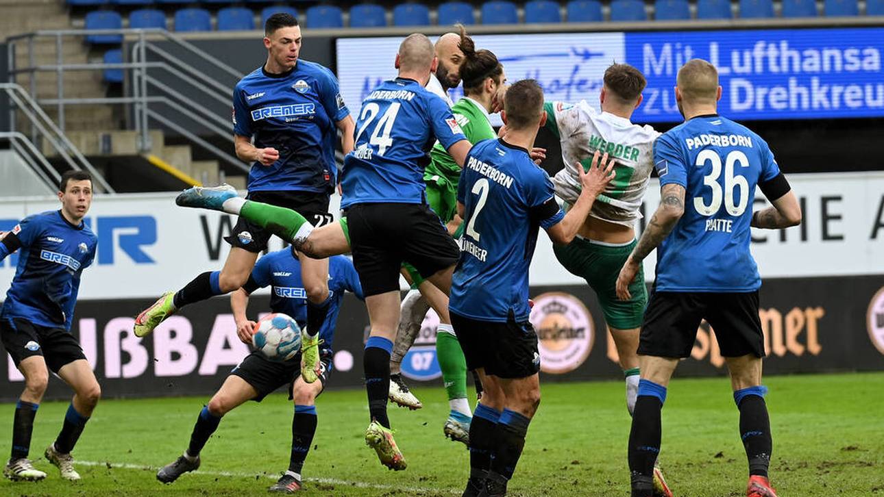 Geballter Fußball-Sonntag auf SPORT1
