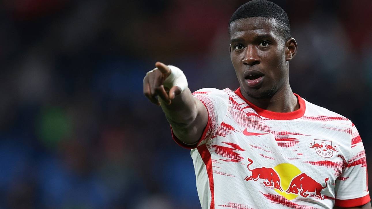 Fix! PSG schnappt sich RB-Star